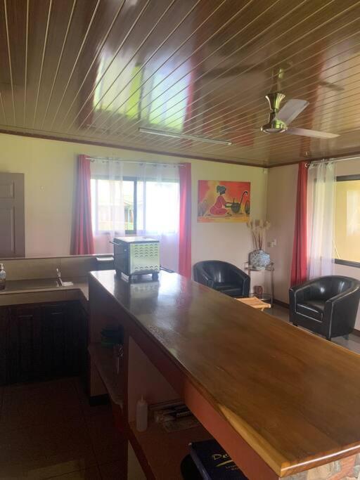 Disfruta Del Contacto Con La Naturaleza Apartamento Puntarenas Exterior foto