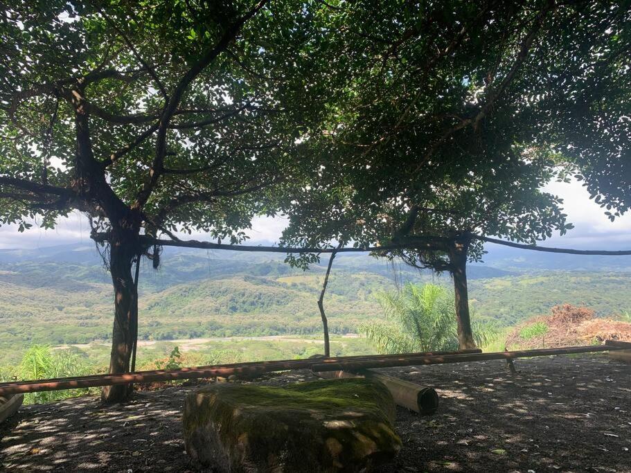Disfruta Del Contacto Con La Naturaleza Apartamento Puntarenas Exterior foto