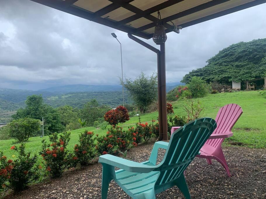 Disfruta Del Contacto Con La Naturaleza Apartamento Puntarenas Exterior foto