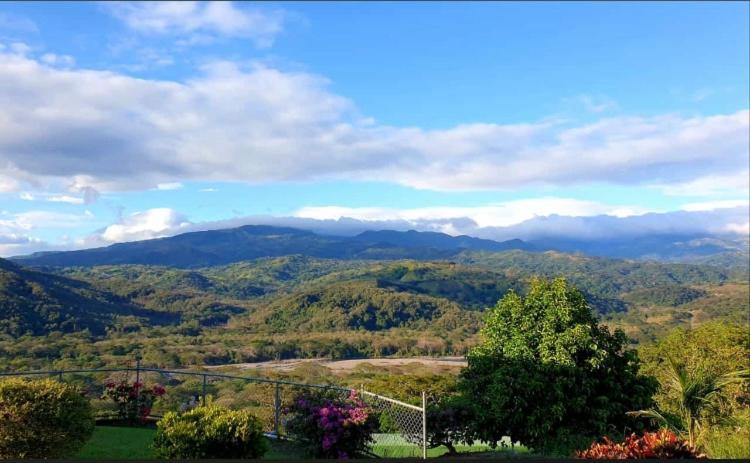 Disfruta Del Contacto Con La Naturaleza Apartamento Puntarenas Exterior foto