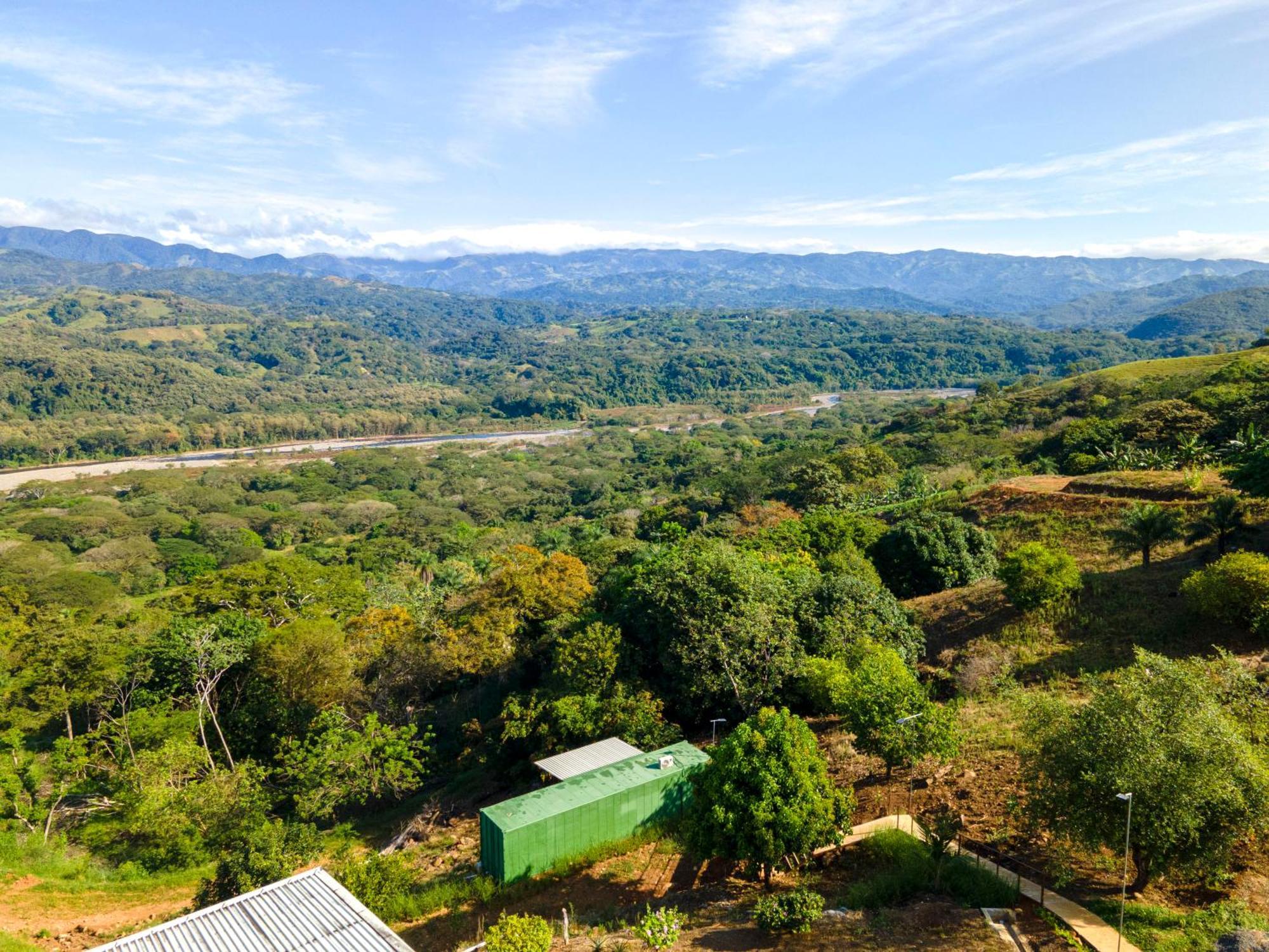 Disfruta Del Contacto Con La Naturaleza Apartamento Puntarenas Exterior foto
