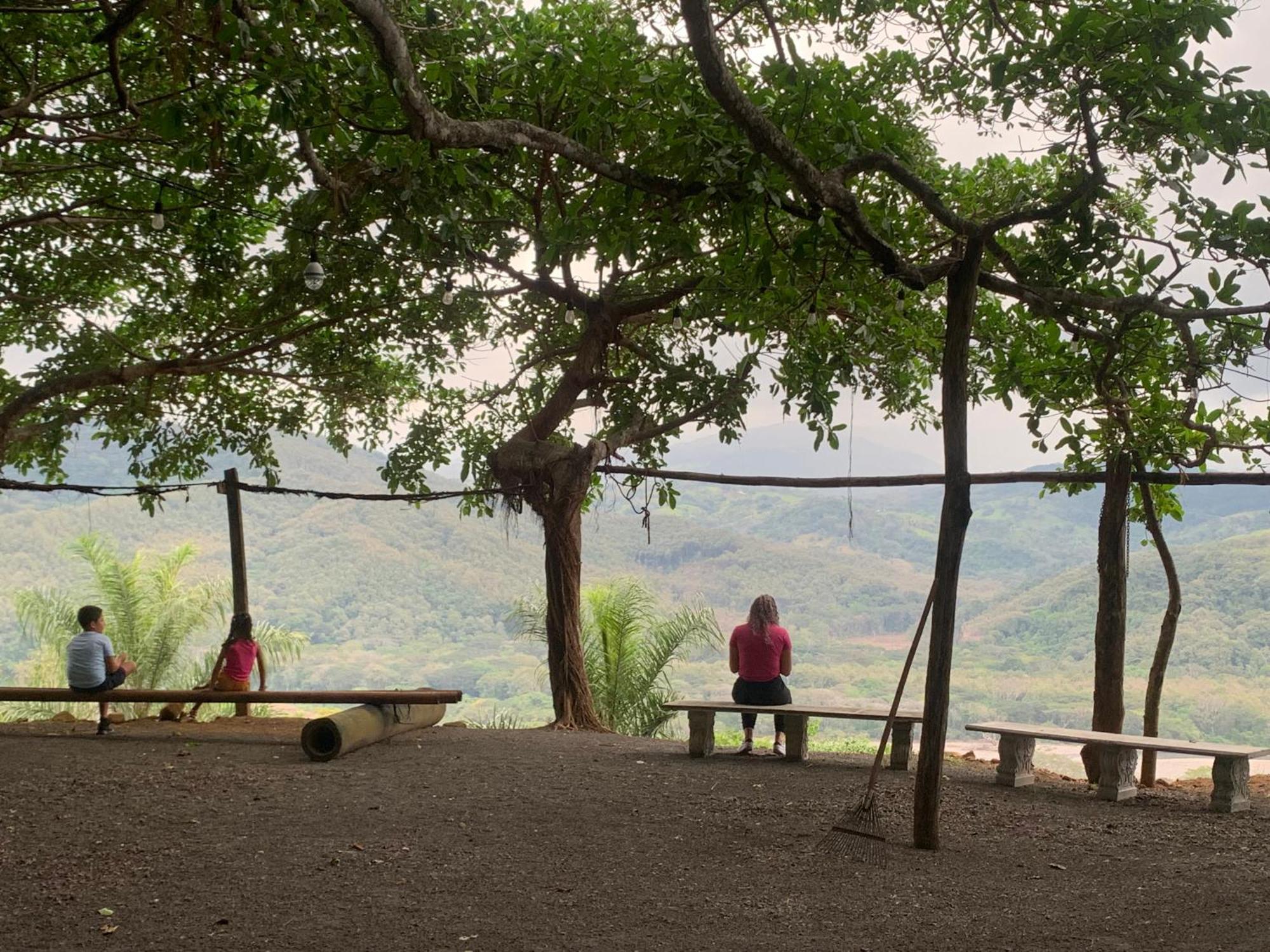 Disfruta Del Contacto Con La Naturaleza Apartamento Puntarenas Exterior foto