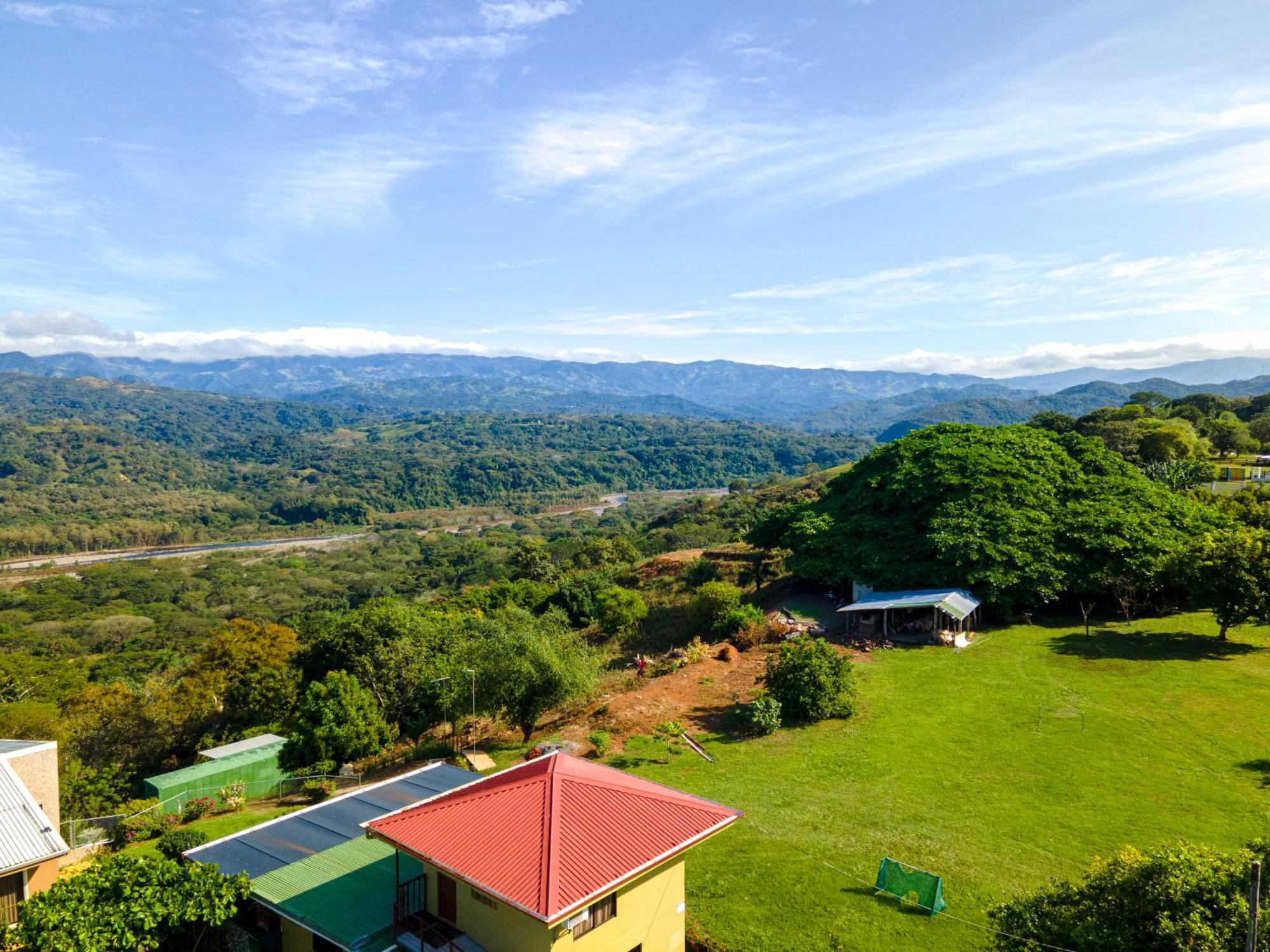 Disfruta Del Contacto Con La Naturaleza Apartamento Puntarenas Exterior foto