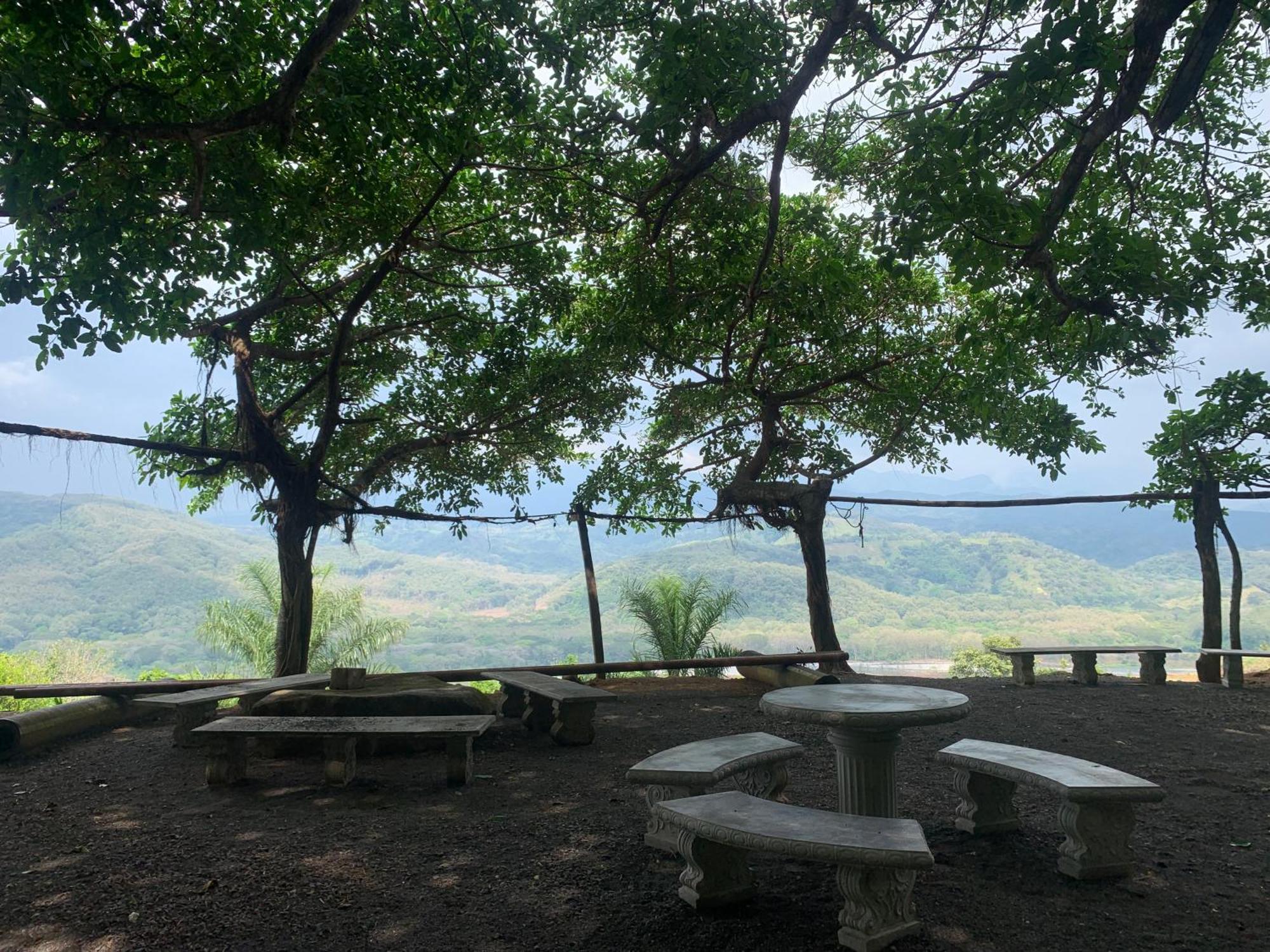 Disfruta Del Contacto Con La Naturaleza Apartamento Puntarenas Exterior foto
