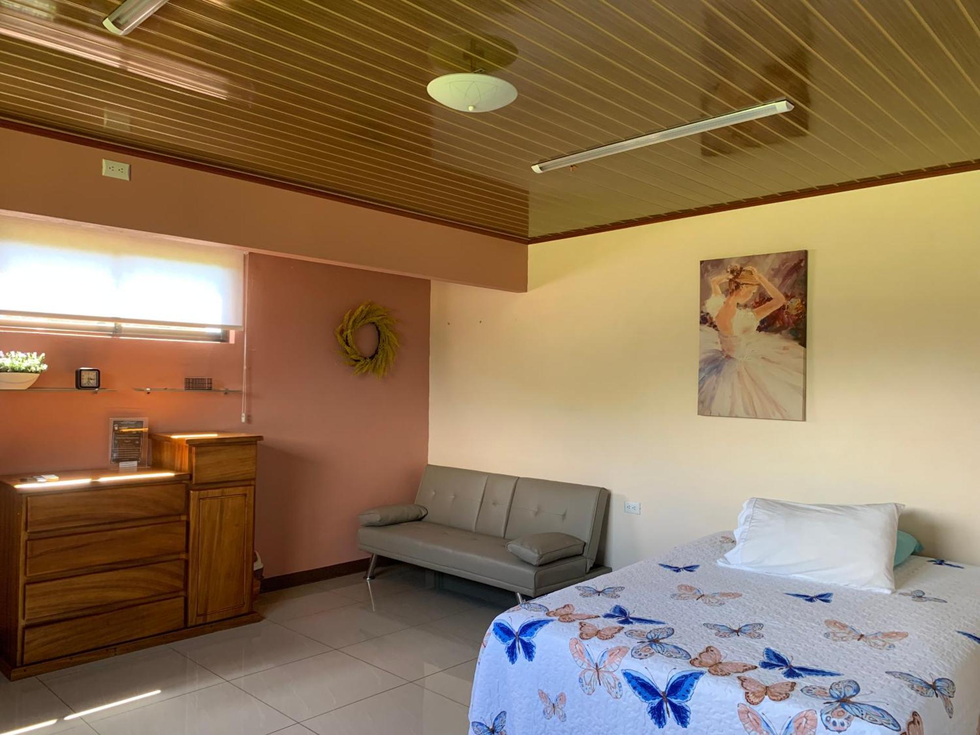 Disfruta Del Contacto Con La Naturaleza Apartamento Puntarenas Exterior foto