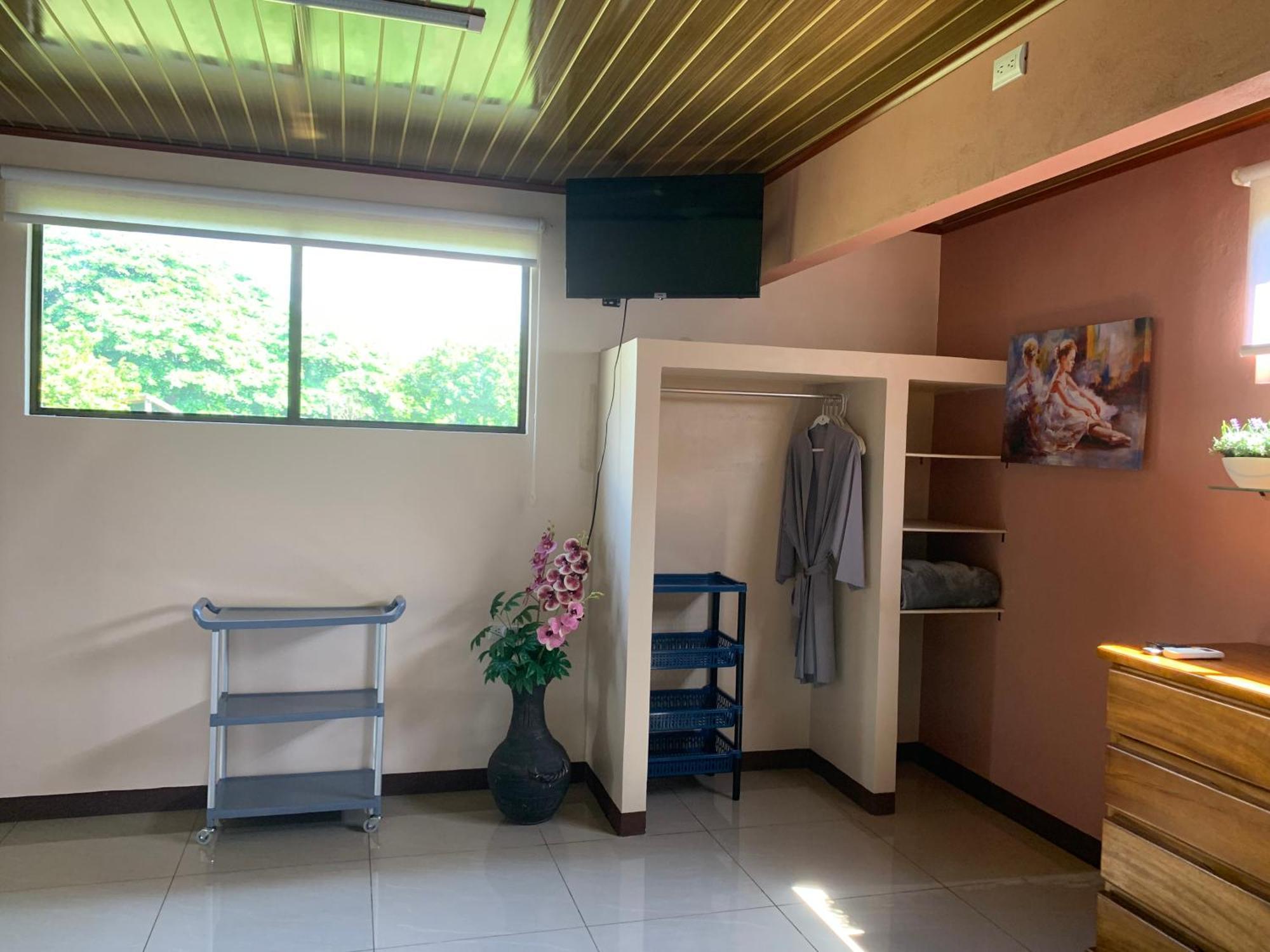 Disfruta Del Contacto Con La Naturaleza Apartamento Puntarenas Exterior foto