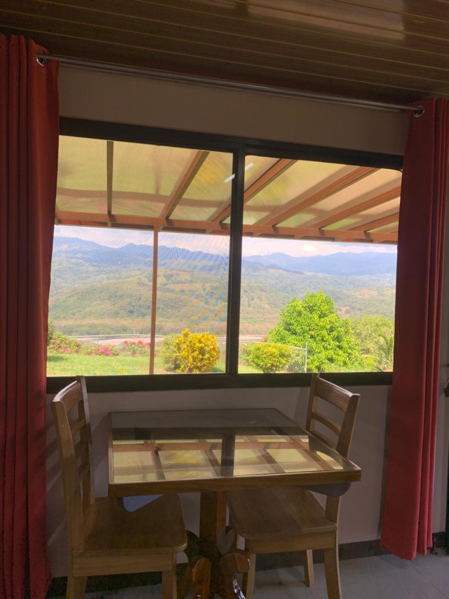 Disfruta Del Contacto Con La Naturaleza Apartamento Puntarenas Exterior foto