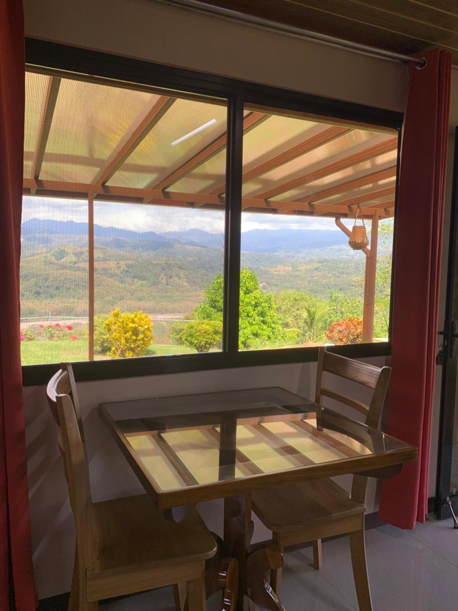 Disfruta Del Contacto Con La Naturaleza Apartamento Puntarenas Exterior foto