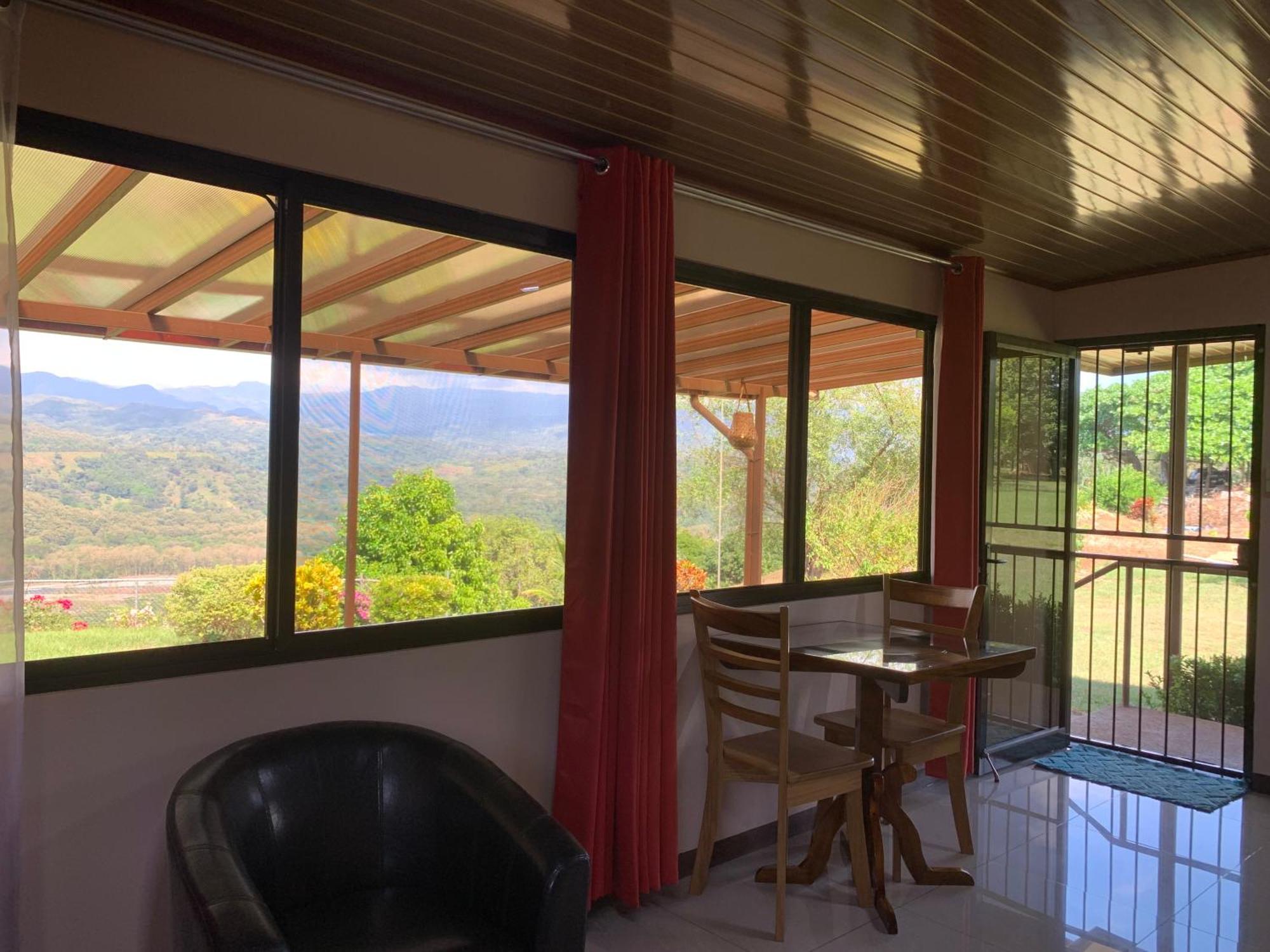 Disfruta Del Contacto Con La Naturaleza Apartamento Puntarenas Exterior foto