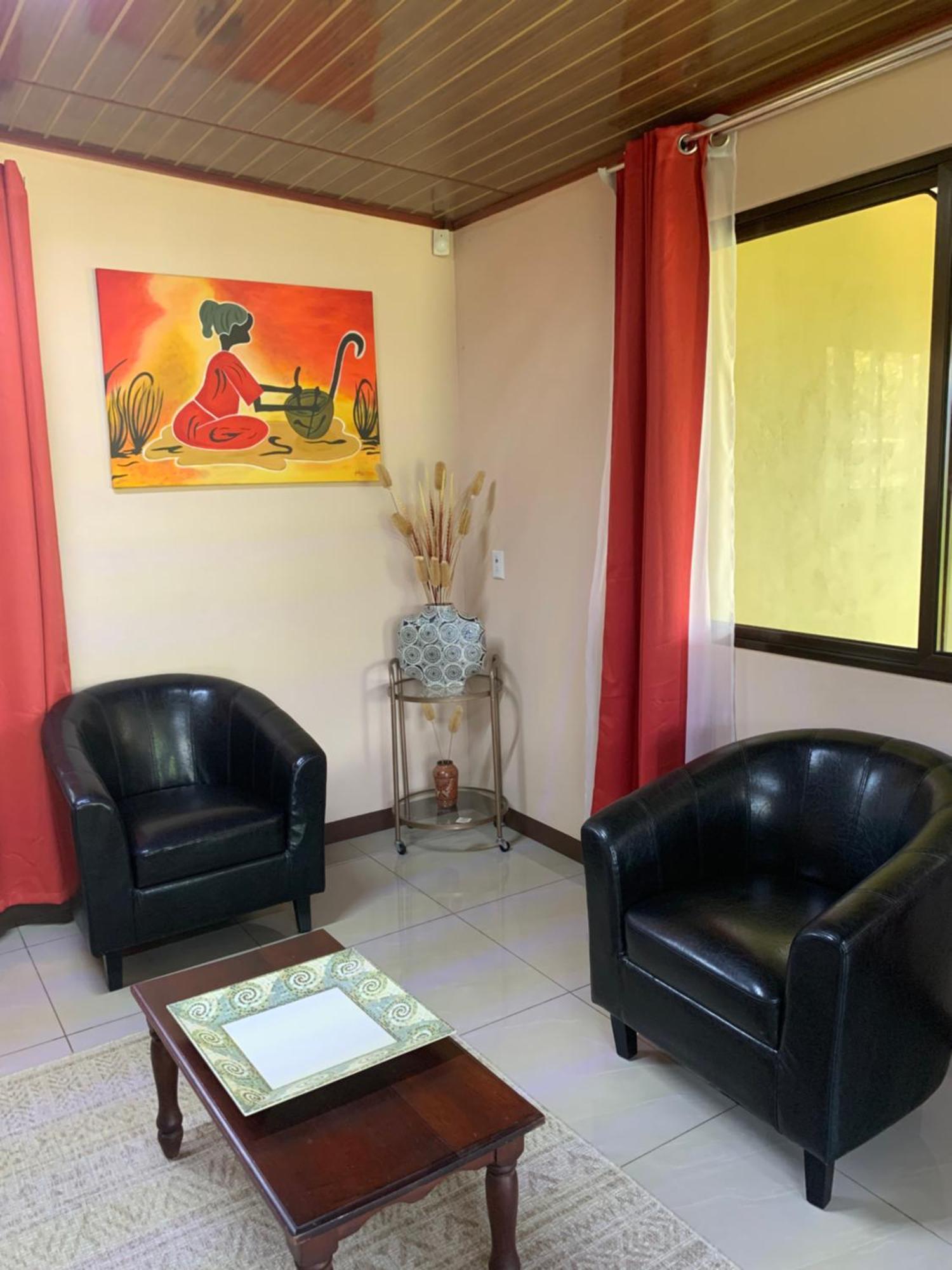 Disfruta Del Contacto Con La Naturaleza Apartamento Puntarenas Exterior foto