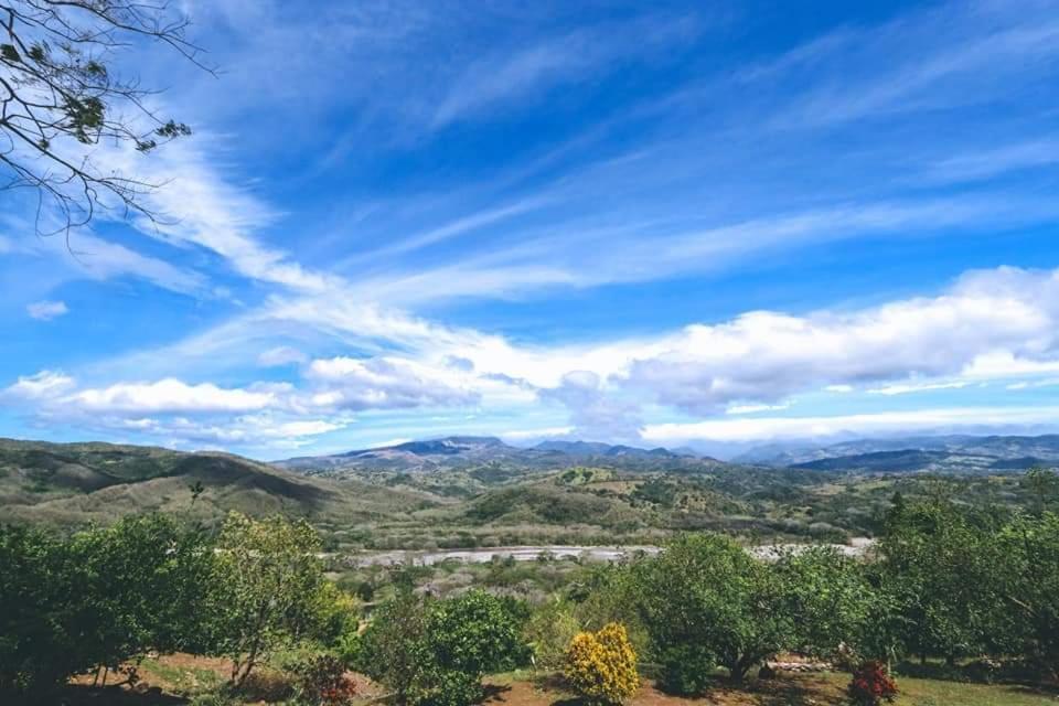 Disfruta Del Contacto Con La Naturaleza Apartamento Puntarenas Exterior foto