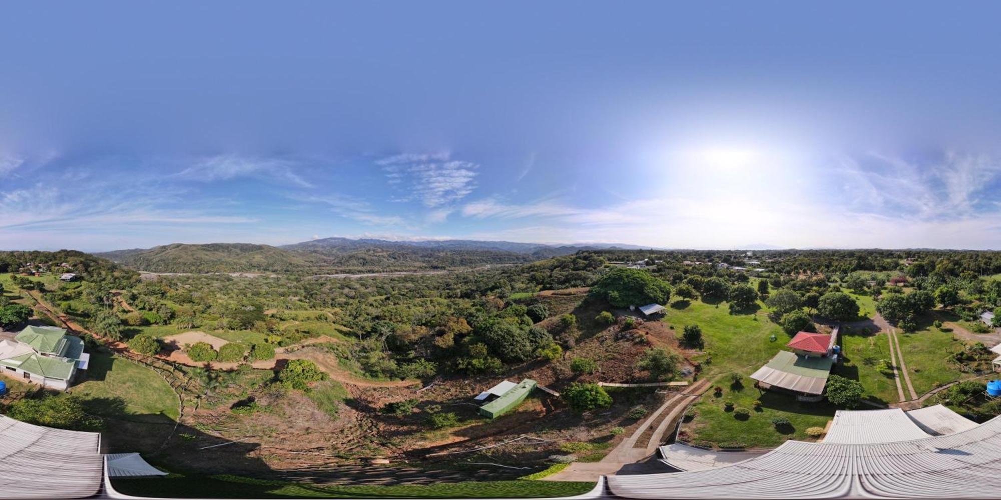 Disfruta Del Contacto Con La Naturaleza Apartamento Puntarenas Exterior foto