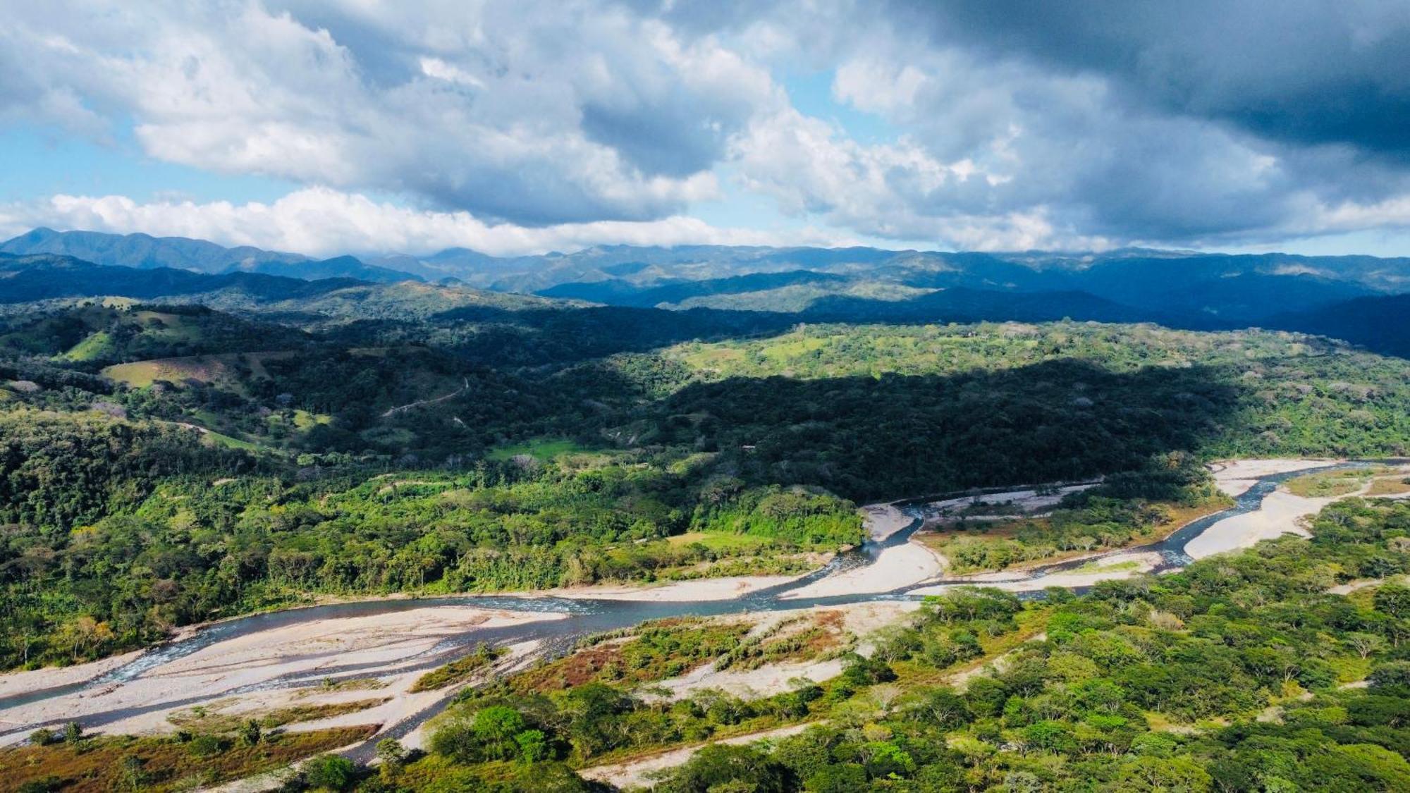 Disfruta Del Contacto Con La Naturaleza Apartamento Puntarenas Exterior foto