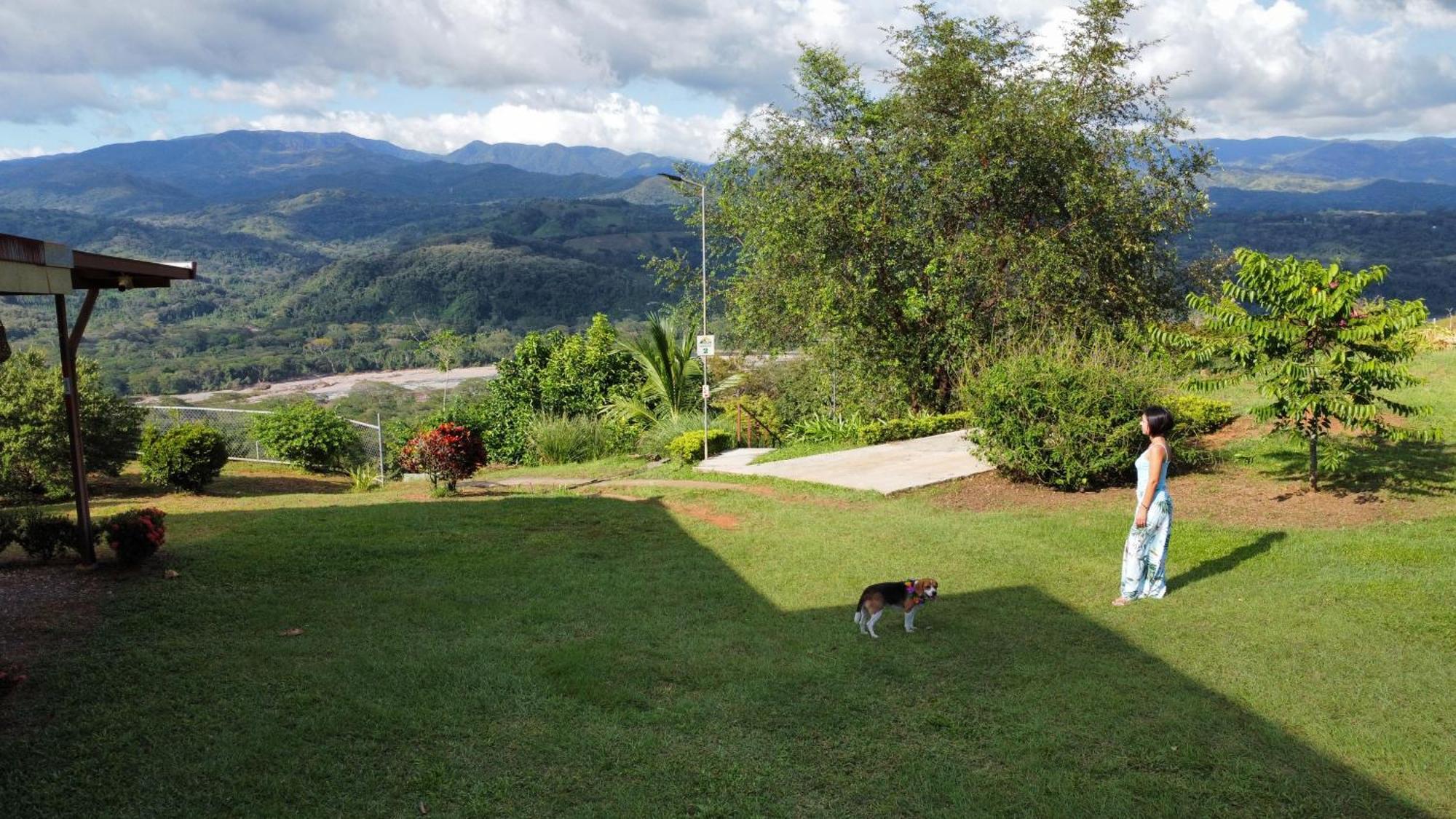 Disfruta Del Contacto Con La Naturaleza Apartamento Puntarenas Exterior foto